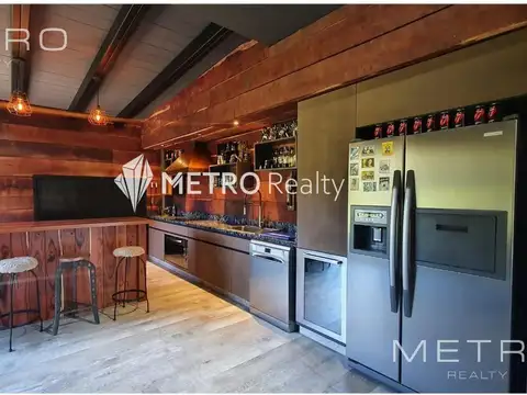 Casa en Venta al Noreste