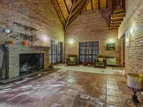 Casa en Venta 30 años