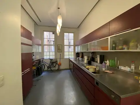 Departamento en Venta Apto profesional