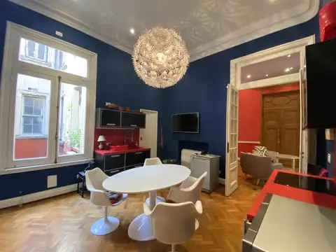 Departamento en Venta 109 años