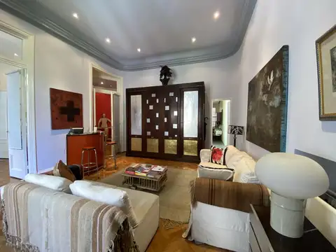 Departamento en Venta en Recoleta, USD 610.000