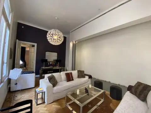 Departamento 4 ambientes con 3 baños