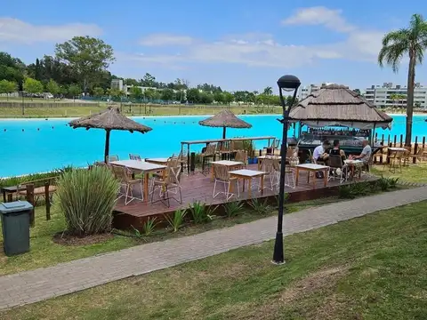 Casa en venta Lagoon Pilar - Cuan Propiedades