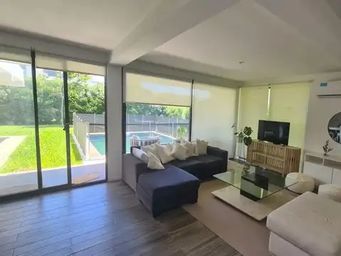 Casa en Venta en Lagoon Pilar, USD 330.000