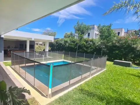 Casa en Venta 3 años