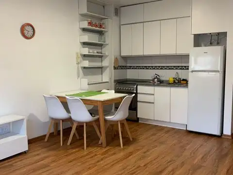 Departamento - ALQUILER_TEMPORAL - Argentina, Capital Federal - Artigas 4600