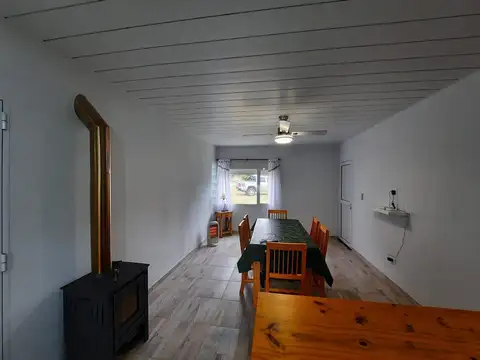Casa en Venta en Pehuen Co, USD 75.000