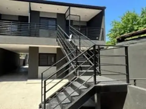 DEPARTAMENTO 2 AMB C/BALCON JOSE C. PAZ