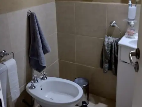 Departamento en Venta al Norte