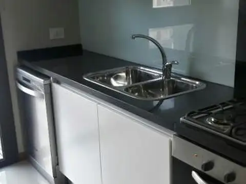 Departamento 3 ambientes con 3 baños