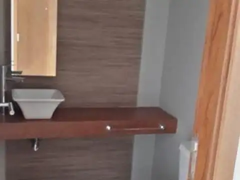 Departamento en Venta 1 año