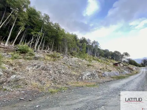 Miradores del Fin del Mundo 100