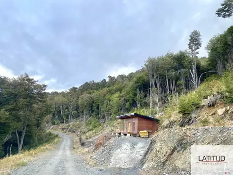 Predio en venta de 6 Hectareas en Ushuaia