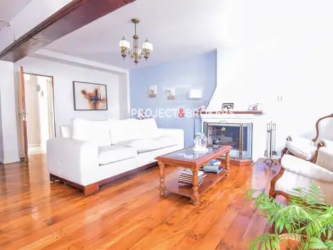 Casa en Venta 30 años