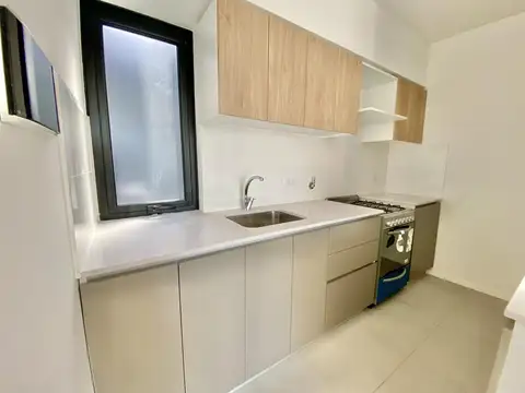 Av. 25 de Mayo y Lincoln