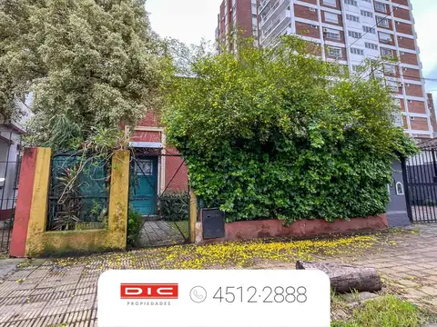 Terreno Venta - Mart.-Santa Fe/Fleming