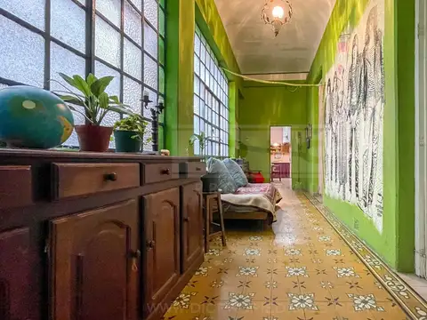 Terreno en Venta de 289,0 m2