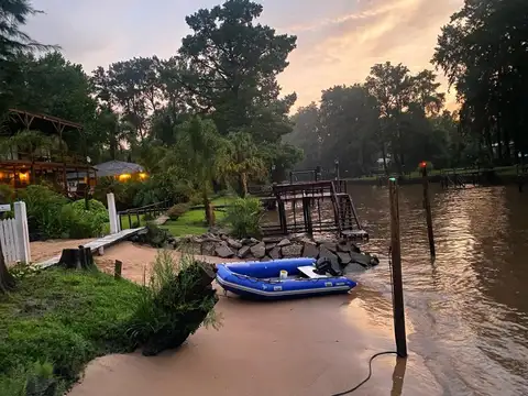 Casa en Venta en Rincon De Milberg, USD 69.900