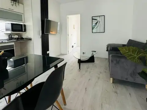 Departamento en Alquiler en Palermo Viejo, USD 1.050