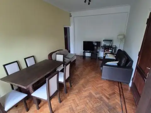 Departamento en Venta 66 años