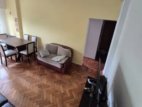 VILLA SANTA RITA - VENTA 3 AMBIENTES - 76 M2  - IMPERDIBLE 