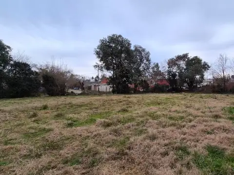 Veta Lote en Garín - Ideal Inversor