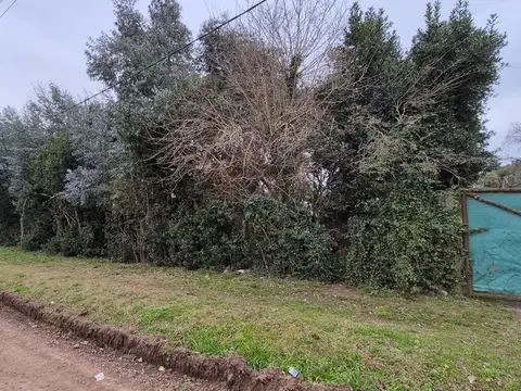 Terreno en Venta en Garin, USD 175.000