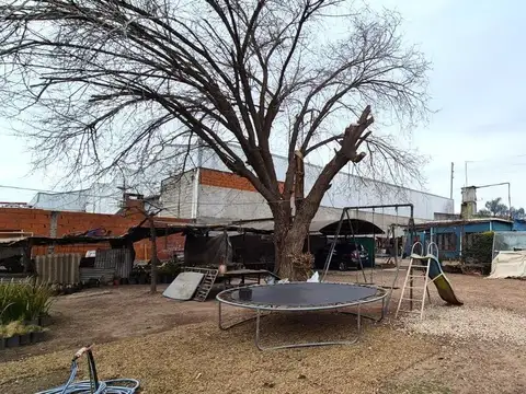 Veta Lote en Garín - Ideal Inversor