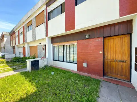 VENTA DUPLEX 3 HABITACIONES TANDIL