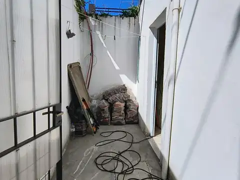 Local en Gualeguaychu