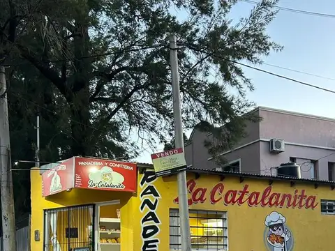 Local en Gualeguaychu