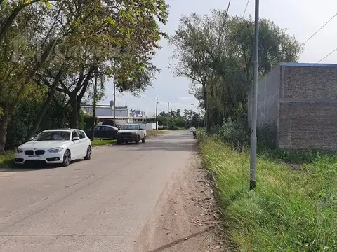 Terreno en Venta en General Las Heras, USD 35.000