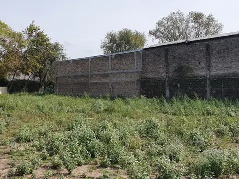 Lote Terreno En Venta 433mts. A 100 mts de Ruta - General Las Heras