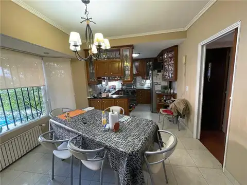 Casa en Venta 8 años