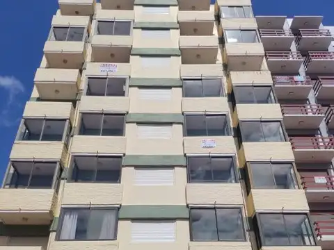 Departamento en Alquiler Temporal de 2 ambientes