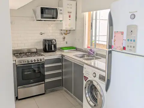 Departamento en Alquiler de 2 ambientes