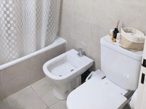 Departamento en Alquiler al Norte