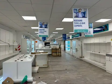 Local en Alquiler en Parque Las Heras, USD 20.000