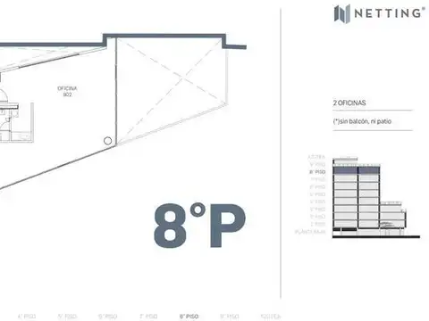 Oficina - Palermo Hollywood