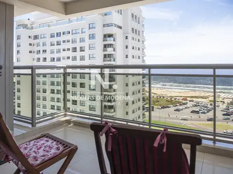 Departamento en Alquiler Temporal de 4 ambientes