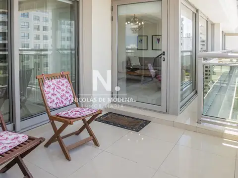 Departamento en Alquiler Temporal 2025 años