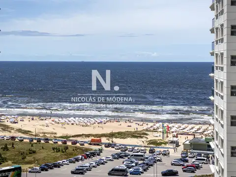 Departamento en venta en Torre Imperiale, 3 dormitorios en suite.