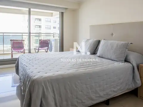 Departamento en Alquiler Temporal de 4 ambientes