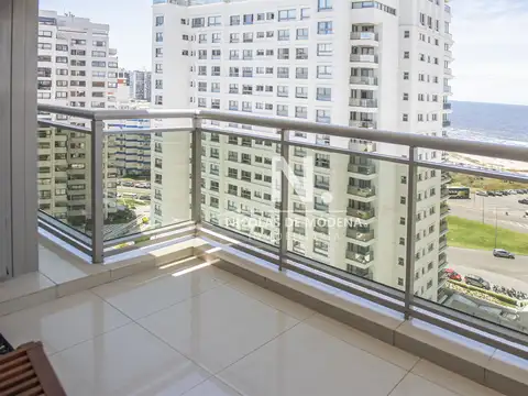 Departamento en venta en Torre Imperiale, 3 dormitorios en suite.