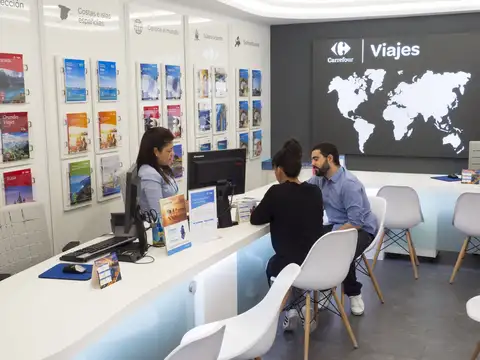 Local en alquiler en Centro