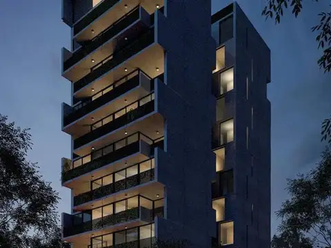 Avenida Ayacucho 2200, Piso 2