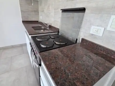 Departamento en Alquiler de Monoambiente