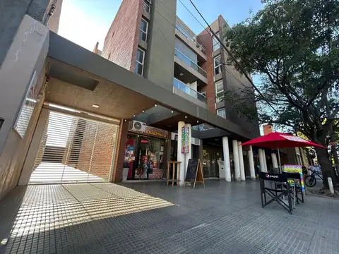 DEPARTAMENTO 2 DORMIS ALTA CORDOBA COCHERA VENTA