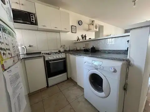 Departamento en Venta 8 años