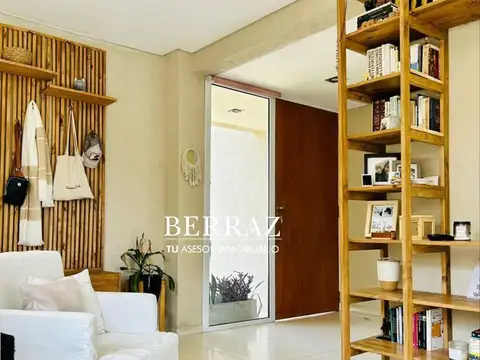 Casa Venta 3 Dormitorios Haras Santa Maria Lote de 800 m2 Escobar